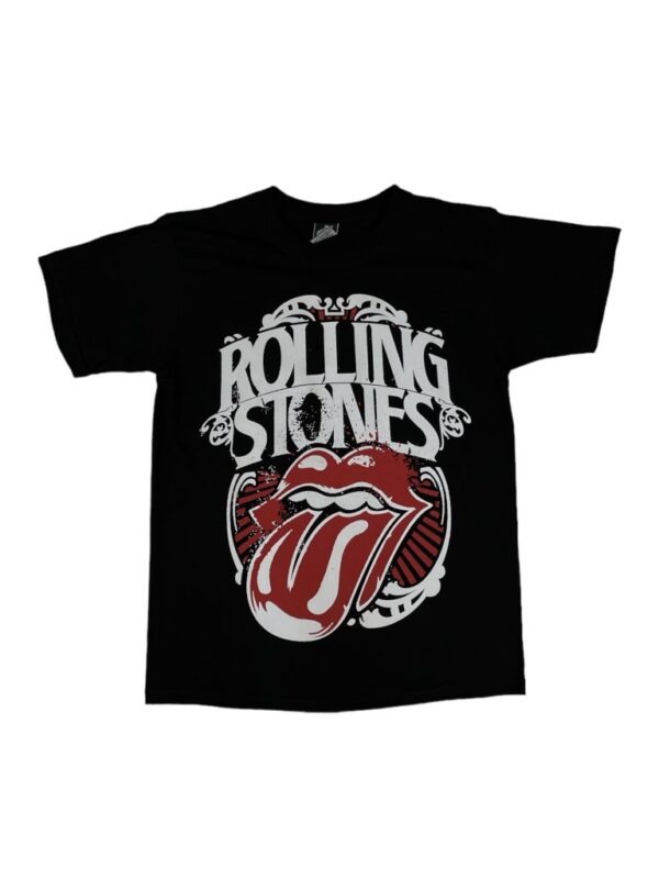 FRANELA THE ROLLING STONES ARTE