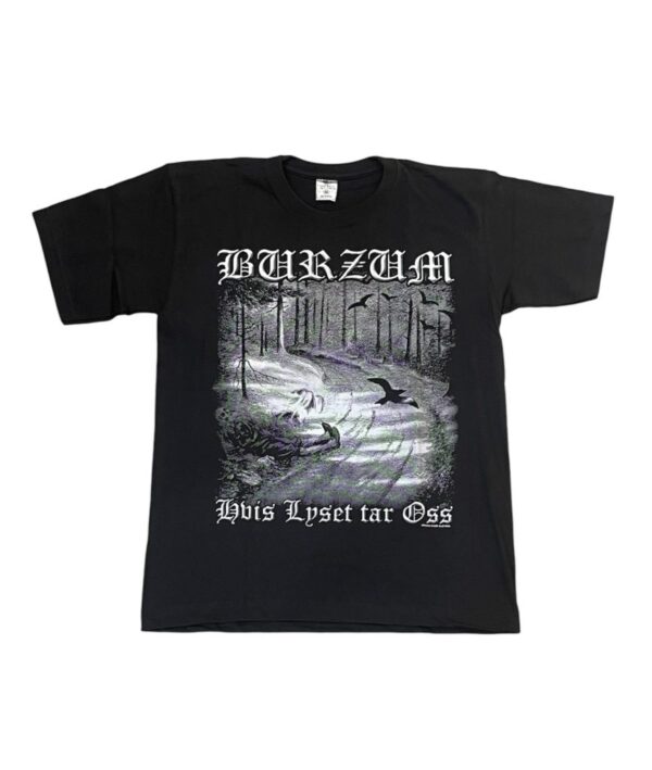 FRANELA BURZUM