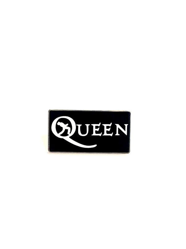 PIN QUEEN