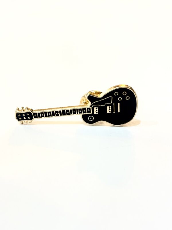 PIN GUITARRA ELECTRICA