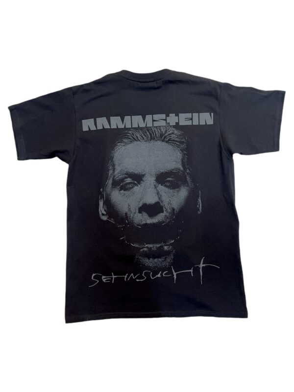 FRANELA RAMMSTEIN SEHNSUCHT - Imagen 2