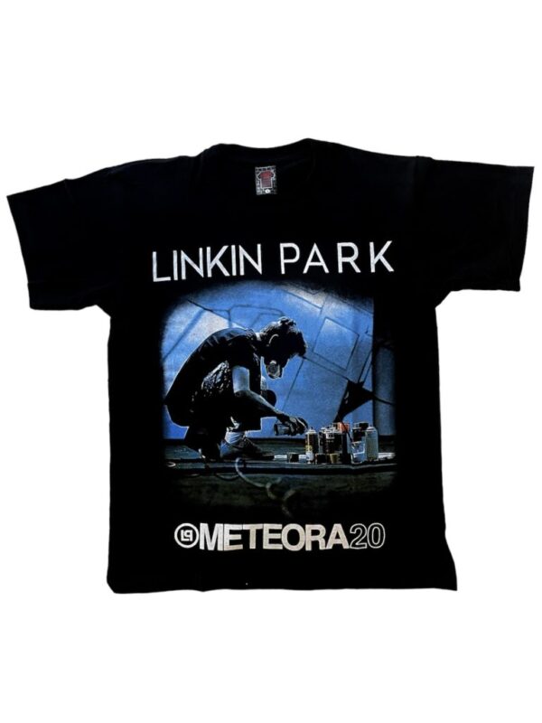 FRANELA LINKIN PARK METEORA