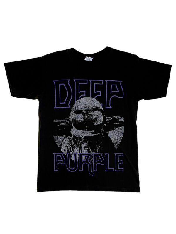 FRANELA DEEP PURPLE