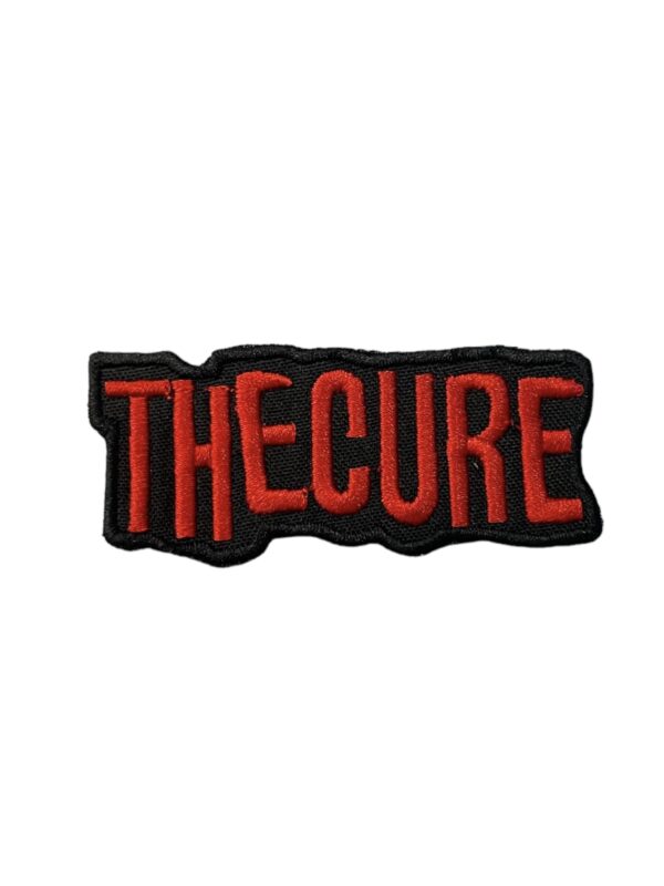 PARCHE THE CURE