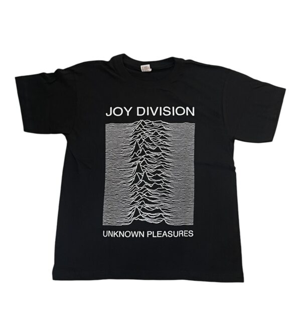 FRANELA JOY DIVISION