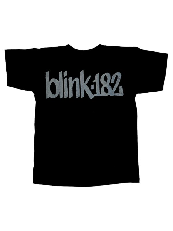 FRANELA BLINK 182 CRAPPY PUNK ROCK - Imagen 2