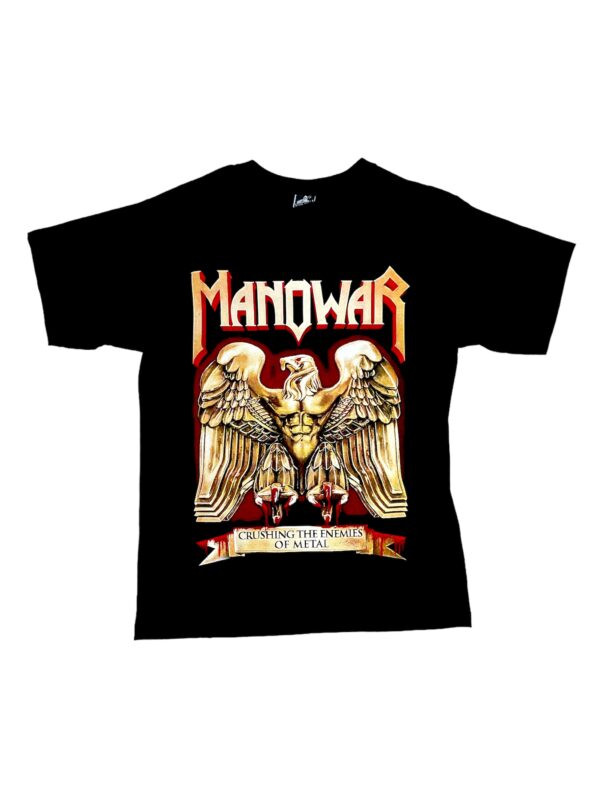 FRANELA MANOWAR AGUILA