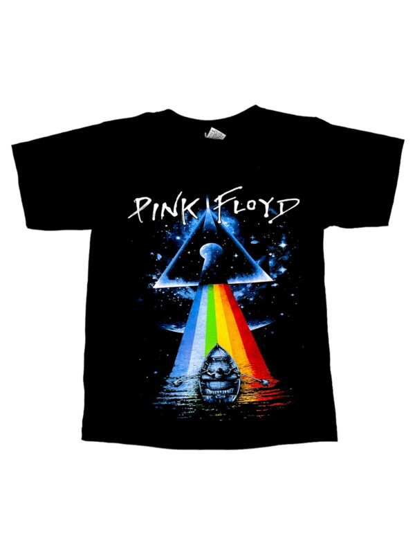 FRANELA PINK FLOYD ARTE