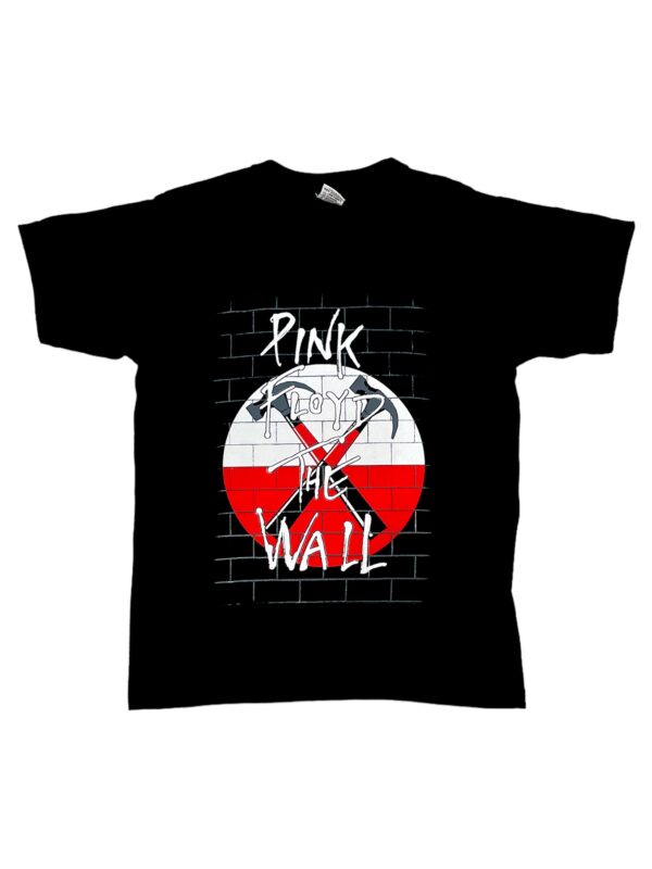 FRANELA PINK FLOYD THE WALL