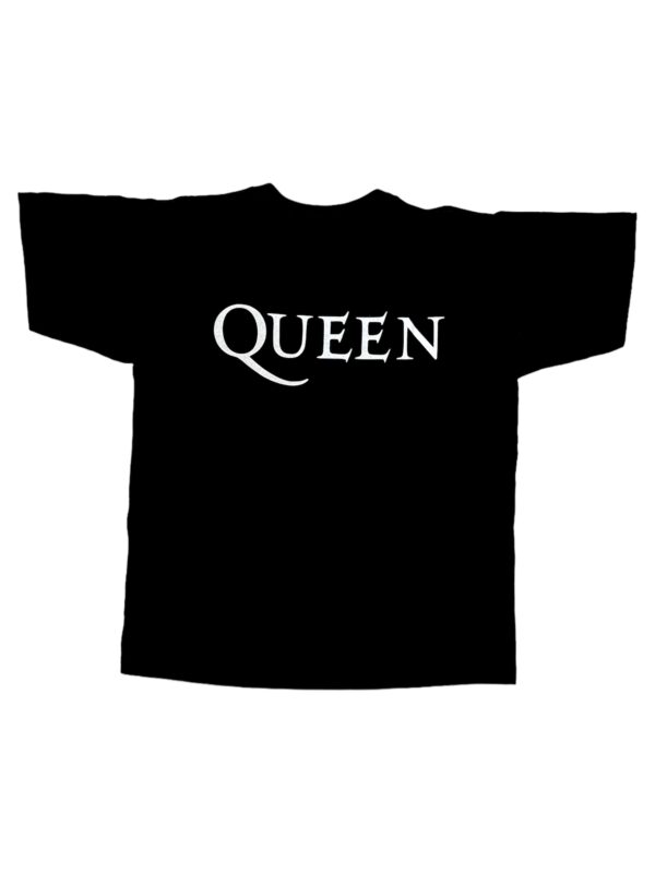 FRANELA QUEEN BOHEMIAN RHAPSODY - Imagen 2