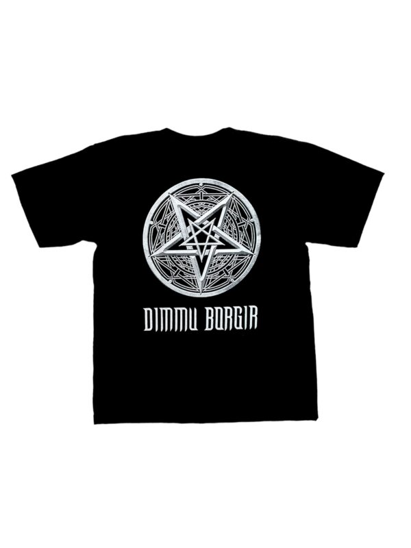 FRANELA DIMMU BORGIR - Imagen 2