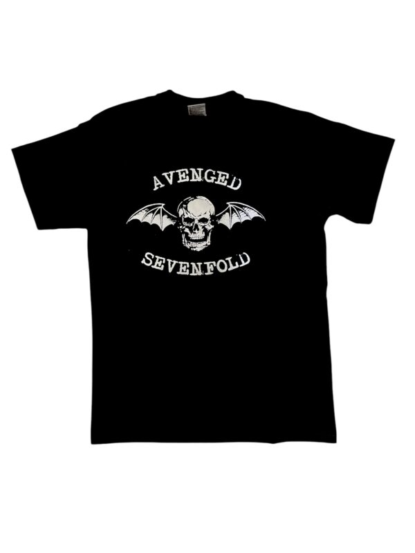 FRANELA AVENGED SEVENFOLD