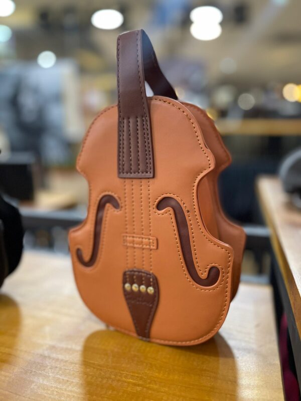 CARTERA VIOLIN