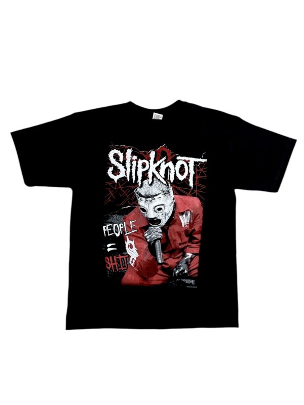 FRANELA SLIPKNOT COREY