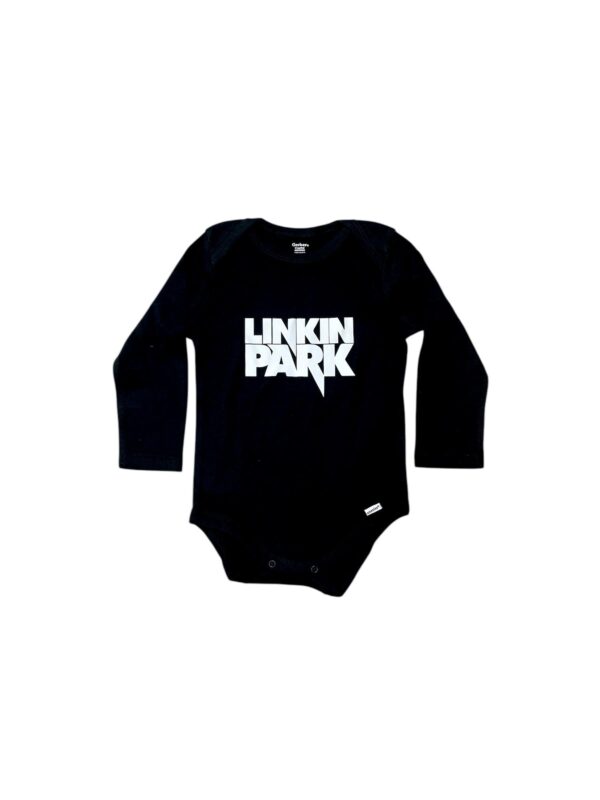 BODY LINKIN PARK PARA BEBE