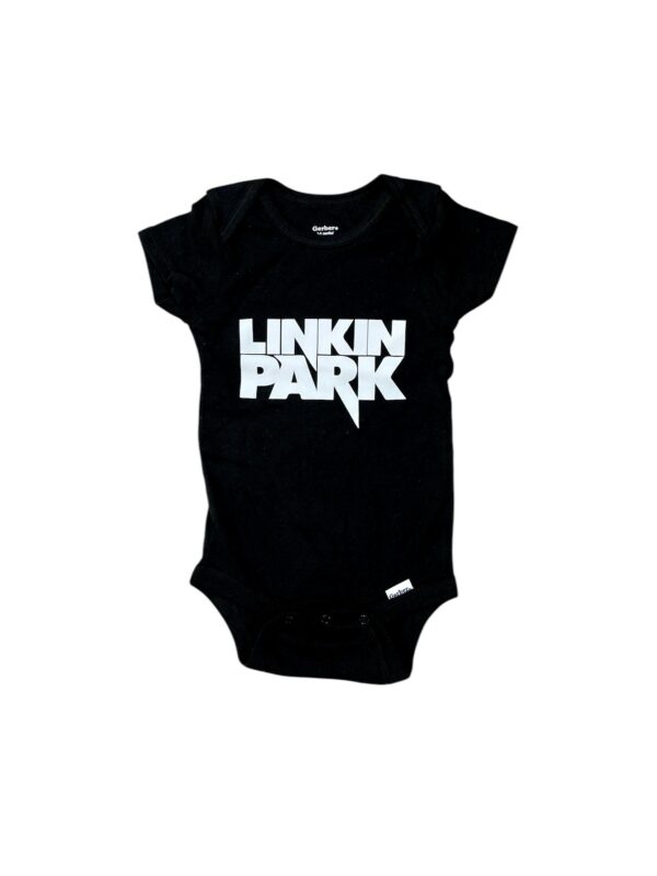 BODY LINKIN PARK PARA BEBE