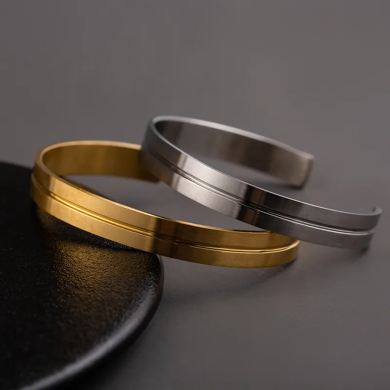 BRAZALETE AJUSTABLE LISO