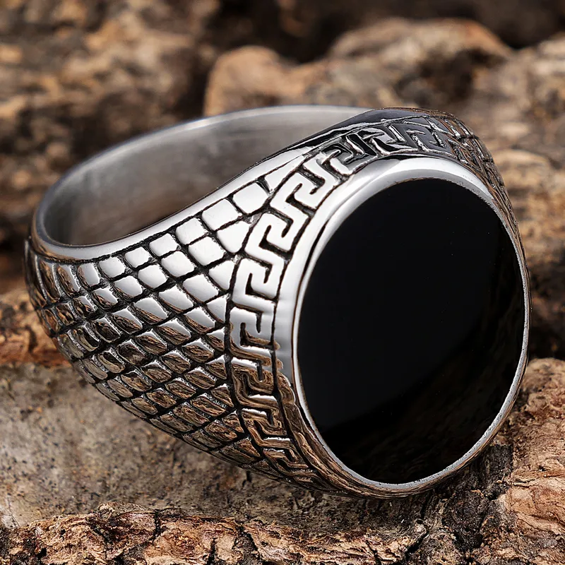 ANILLO REDONDO PIEDRA
