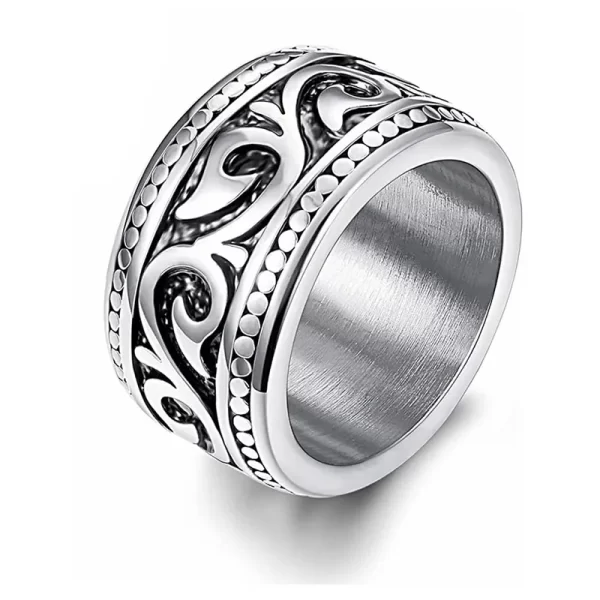 ANILLO MAURY