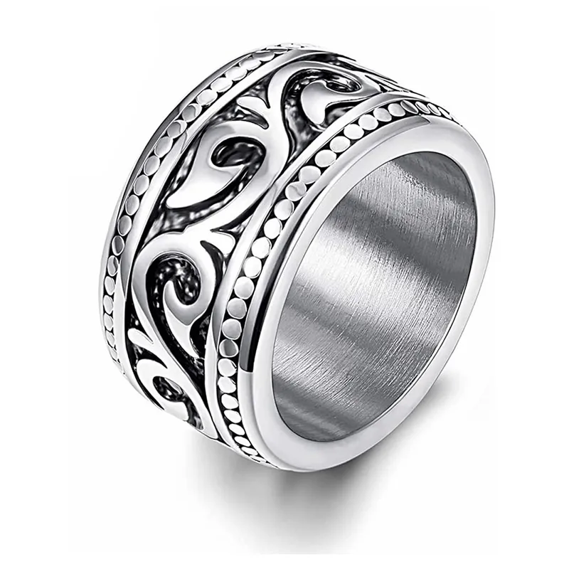 ANILLO MAURY